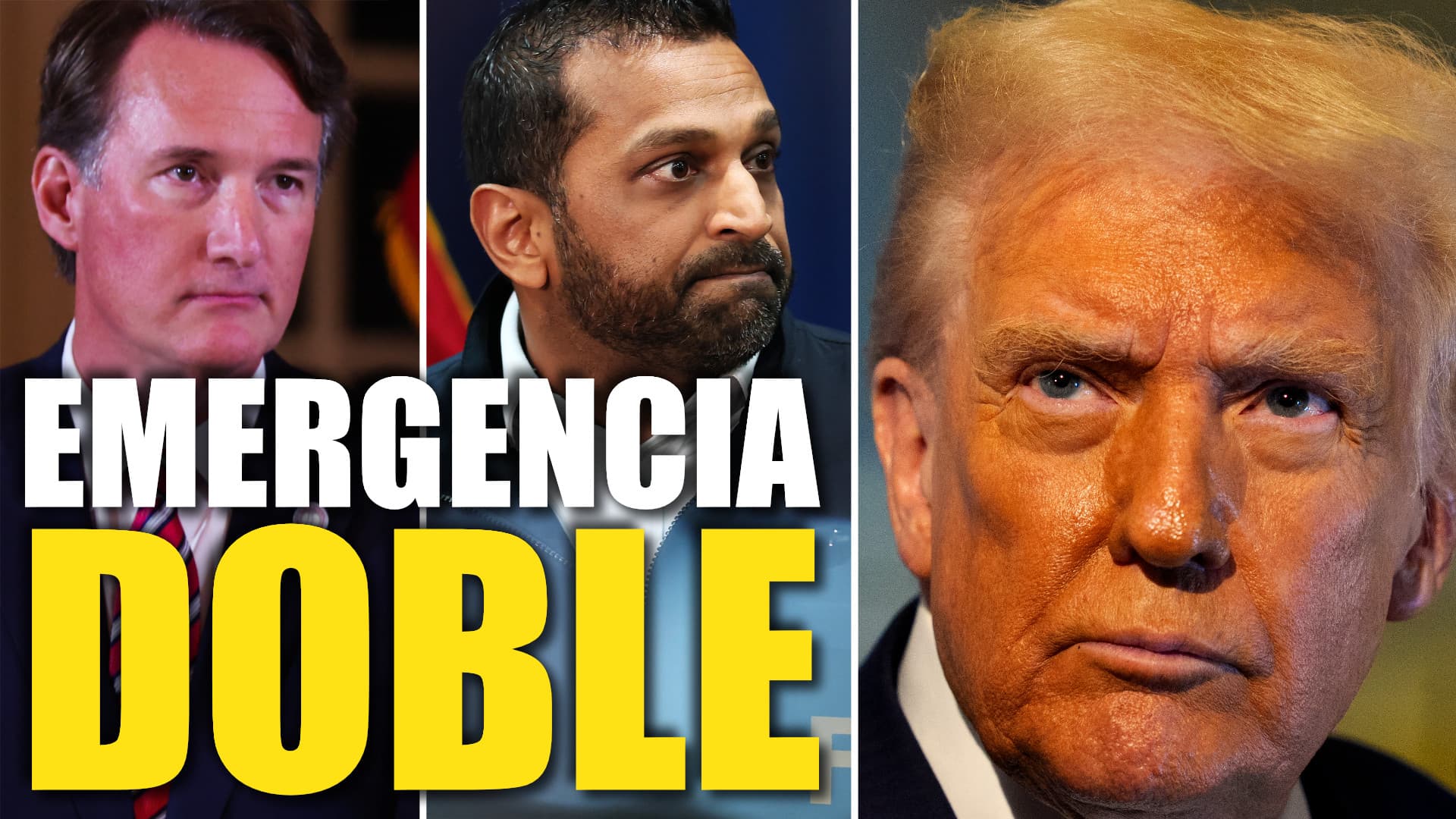 Declaran emergencia por hambre: 40 millones en peligro en EEUU | Riesgo de atentado en Halloween:FBI