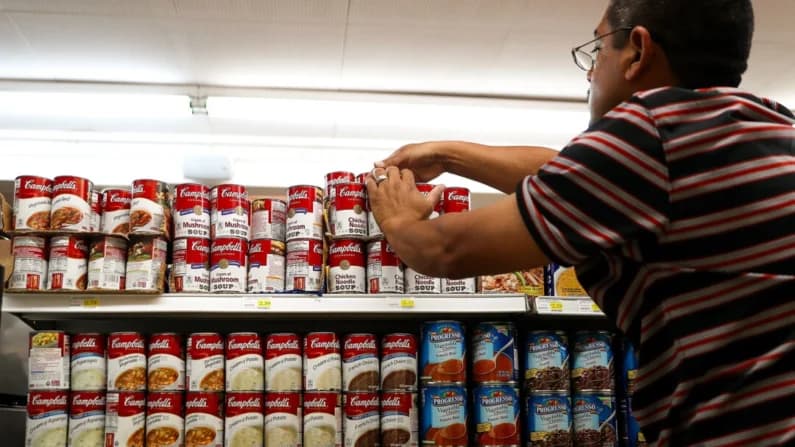 Campbell debe enfrentar reclamos que alegan presencia de metales tóxicos en alimentos para bebés