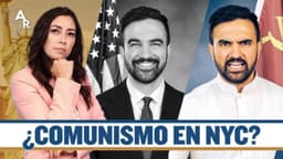 Zohran Mamdani en Nueva York | del capitalismo al socialismo