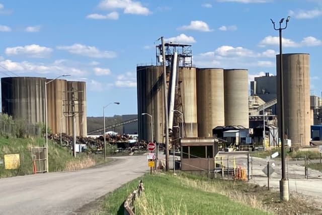 Energía de EE. UU. lanza plan de 100 millones para renovar plantas de carbón