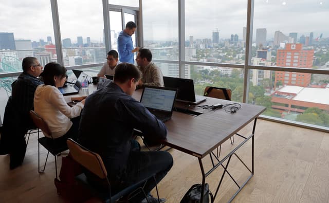 Crecen los empleos formales en México y alcanzan los 22.6 millones en 2025