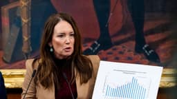 Se descubrió “fraude masivo” en programa de cupones de alimentos, según secretaria de Agricultura