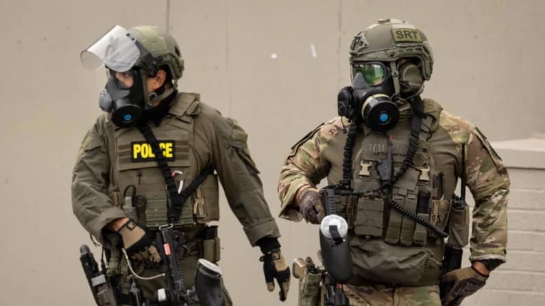 Jueza federal extiende orden que impide a Trump desplegar la Guardia Nacional en Portland