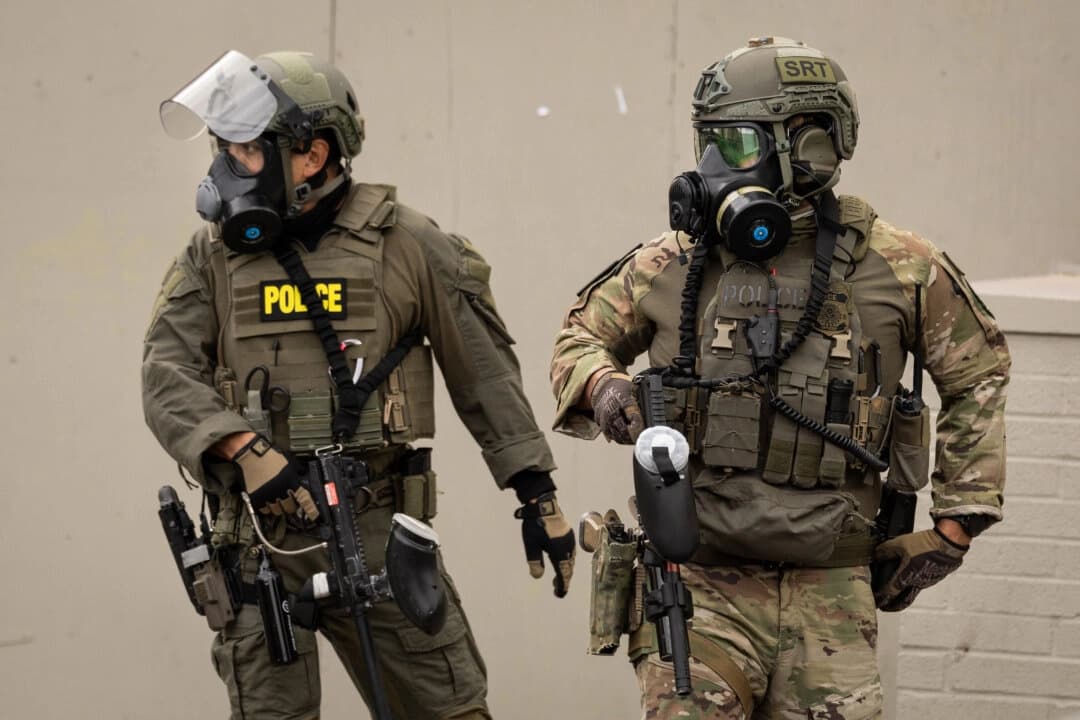 Jueza federal extiende orden que impide a Trump desplegar la Guardia Nacional en Portland