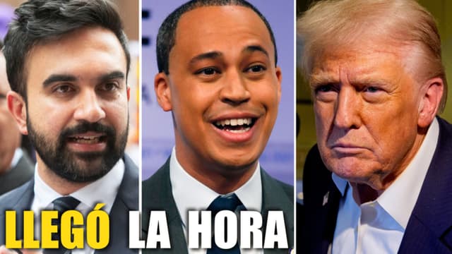 Una semana decisiva para la política estadounidense