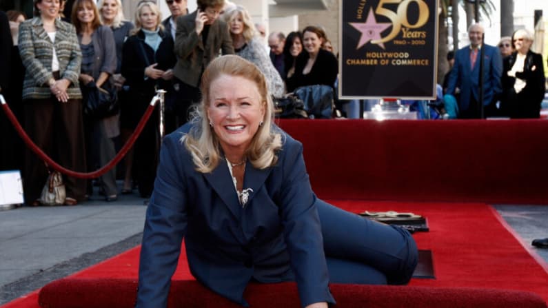 Muere Diane Ladd, aclamada actriz y madre de Laura Dern, a los 89 años