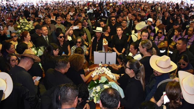 Sheinbaum anuncia plan político por la paz en Michoacán tras el crimen del alcalde