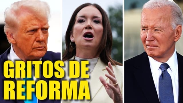 Alarma en Washington: Fraude masivo en SNAP | Kennedy Jr: Vacunas mundiales sin mercurio