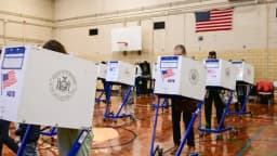 Trump promete nuevas pruebas que demuestran el fraude electoral de 2020