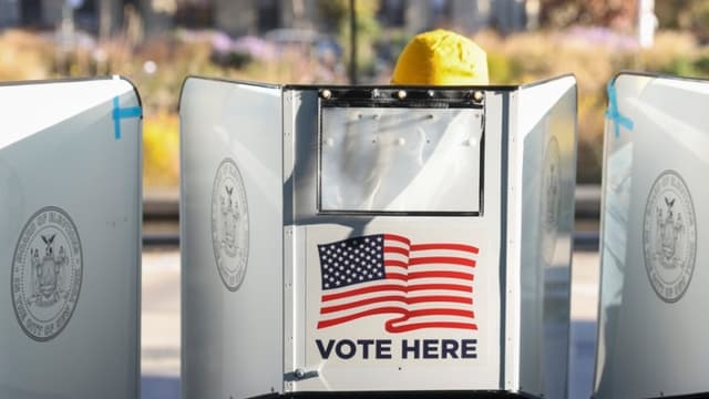 Elecciones a la alcaldía de Miami van a segunda vuelta; Meiner se perfila como ganador en Miami Beach