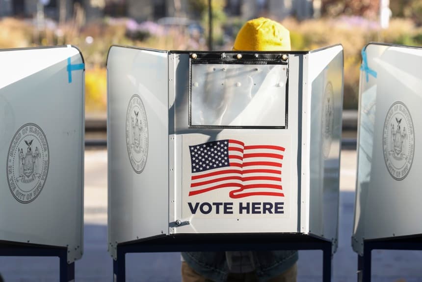 Elecciones a la alcaldía de Miami van a segunda vuelta; Meiner se perfila como ganador en Miami Beach