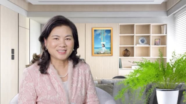 De la desesperación a la fe: El viaje de una madre china más allá de la línea del partido