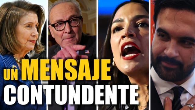 Revolución Interna: AOC y Mamdani Retan a la Vieja Guardia Demócrata