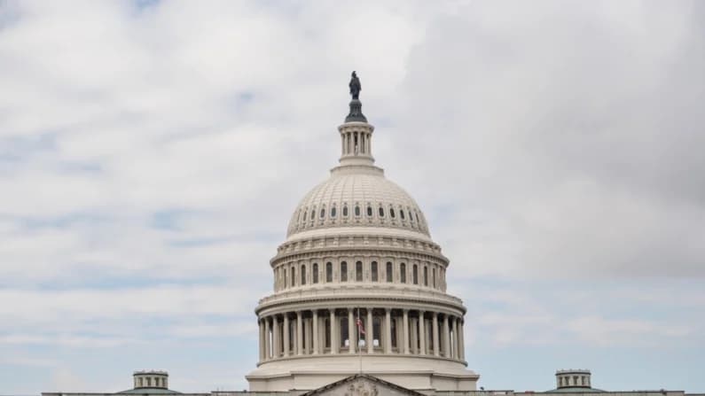 El cierre bate el récord y se convierte en el más largo de la historia de Estados Unidos