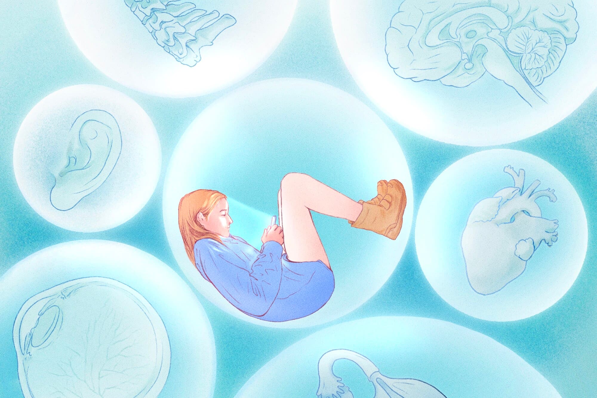 (Ilustración de The Epoch Times)