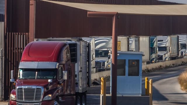 México establece límite a 10 años de antigüedad para la importación de vehículos diésel