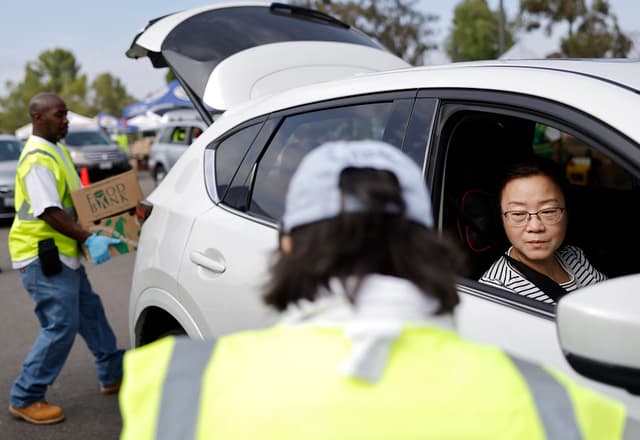 Beneficiarios del SNAP recibirán más cupones alimentarios de lo que se esperaba