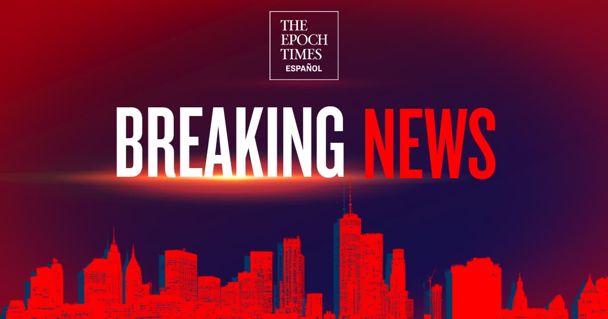 (The Epoch Times Español)