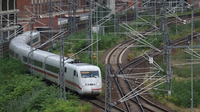 México confía a la española Ayesa la supervisión del diseño y construcción de nueva línea ferroviaria