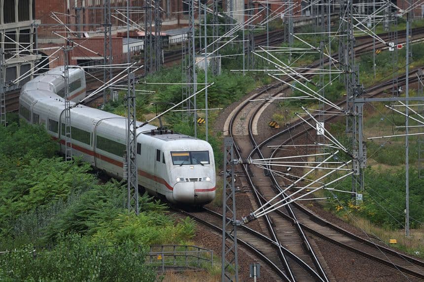 México confía a la española Ayesa la supervisión del diseño y construcción de nueva línea ferroviaria