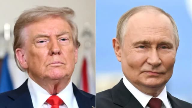 Rusia considera reanudar ensayos nucleares tras el anuncio de Trump