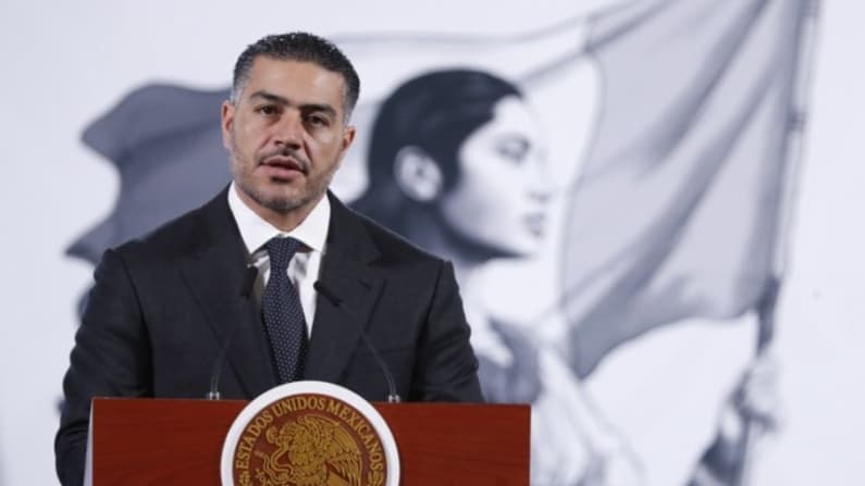 Autoridades incautan 2.5 toneladas de cocaína valuada en 980 millones de pesos en el Pacífico