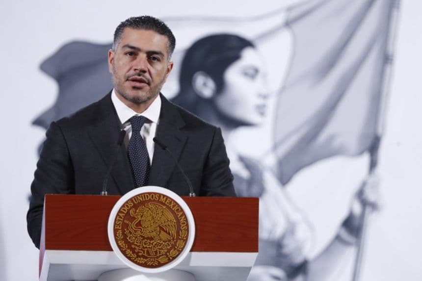 Autoridades incautan 2.5 toneladas de cocaína valuada en 980 millones de pesos en el Pacífico