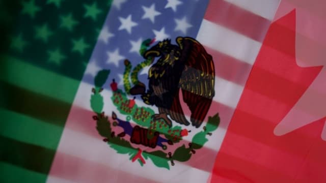 Avanza evaluación del T-MEC con el cierre de mesas de consultas del gobierno federal