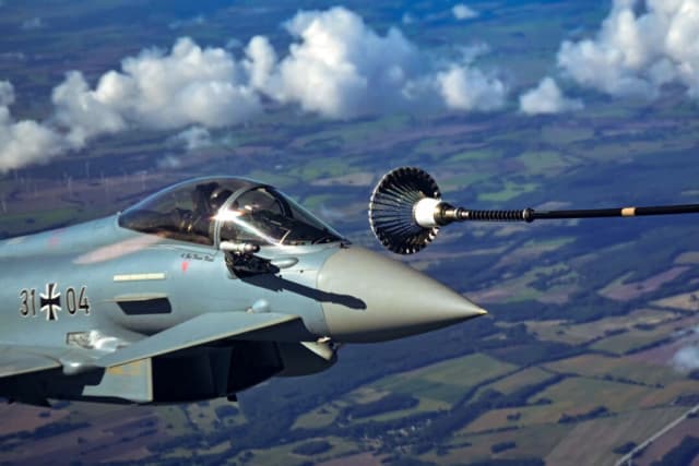 Moscú podría lanzar ataque contra la OTAN en cualquier momento, dice general alemán