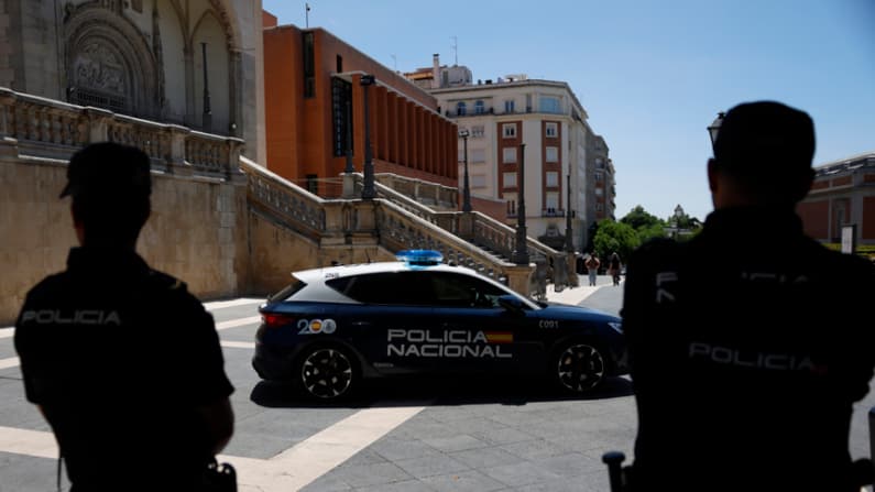 España detiene a 13 miembros del Tren de Aragua, la red criminal que se expande por el mundo