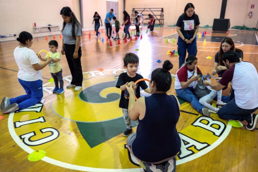 El diagnóstico temprano o tardío del autismo está ligado a perfiles genéticos distintos