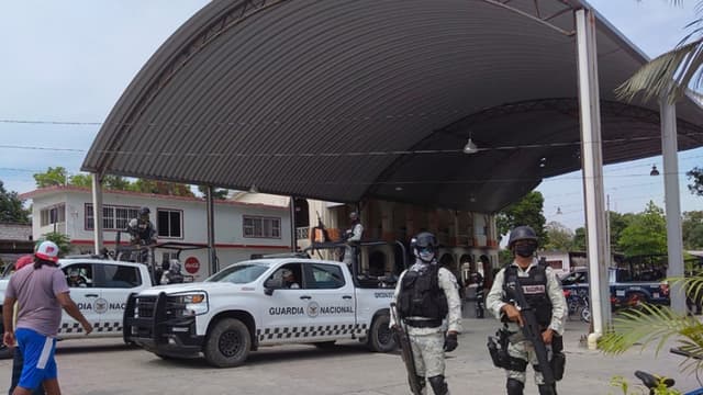 Fiscalía de Oaxaca trabaja en dos hipótesis sobre asesinato de Guadalupe Urban
