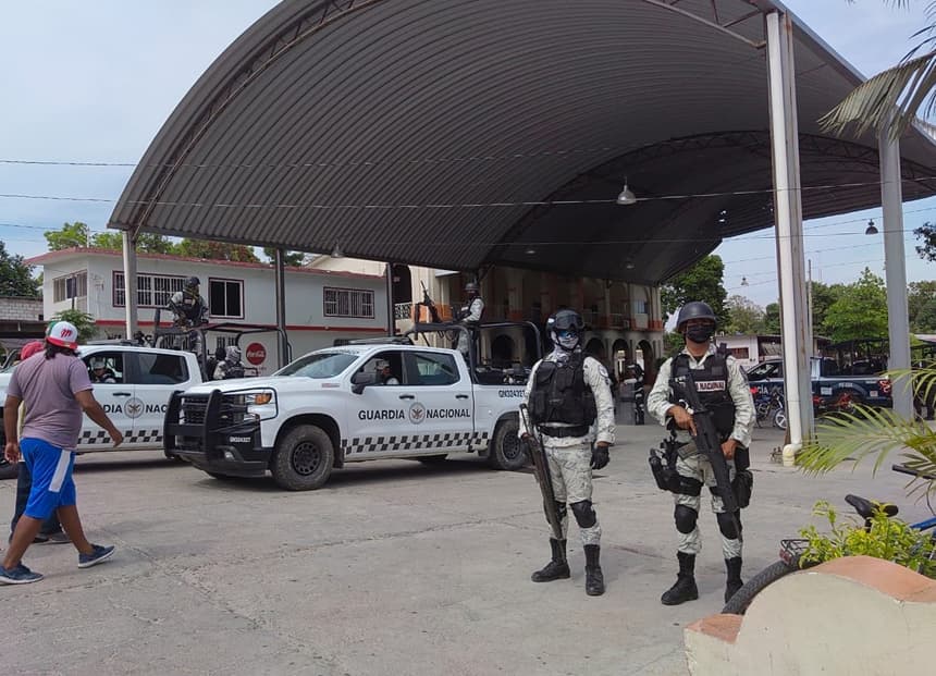 Fiscalía de Oaxaca trabaja en dos hipótesis sobre asesinato de Guadalupe Urban