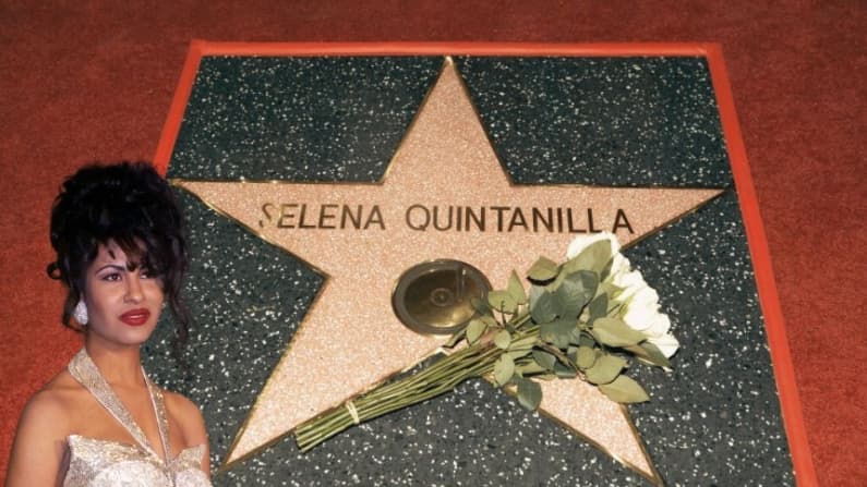 Selena, la reina del Tex-Mex, tendrá su exhibición en el Museo Grammy en 2026