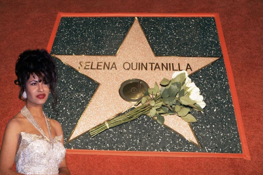 Selena, la reina del Tex-Mex, tendrá su exhibición en el Museo Grammy en 2026