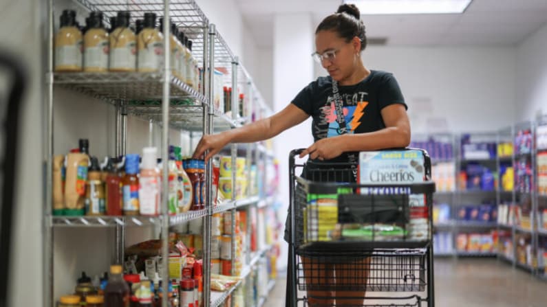 Corte de Apelaciones ratifica orden que obliga al gobierno a financiar íntegramente el programa SNAP