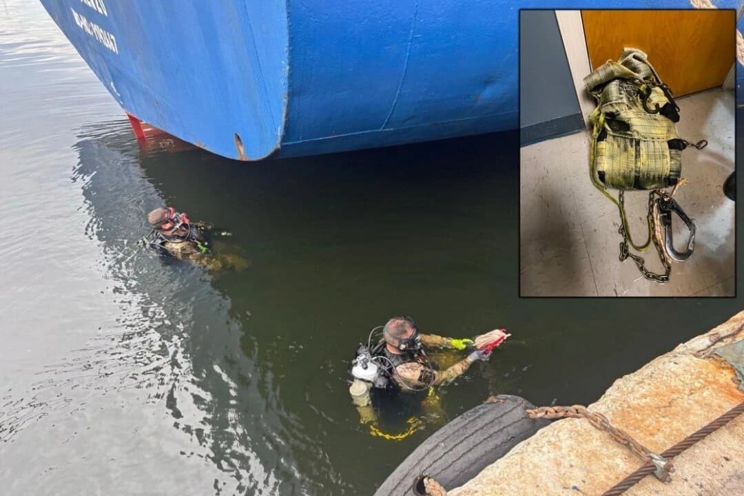 Narcotraficantes usan "contrabando parásito" para diversificar riesgos, dicen expertos