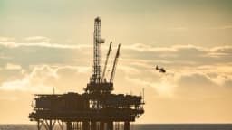 Admón. Trump abre Golfo de América a perforación de petróleo