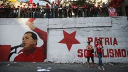 La envidia: la podredumbre moral en el corazón del socialismo