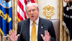 Trump elimina aranceles recíprocos sobre la carne de vacuno, el café y otros productos agrícolas