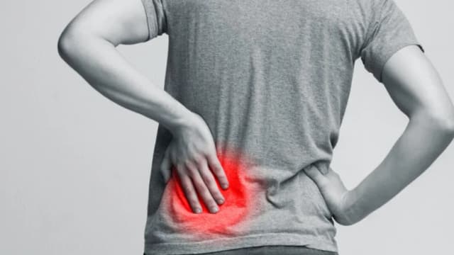 La enfermedad renal crónica es la novena causa principal de muerte y afecta a casi 800 millones de personas