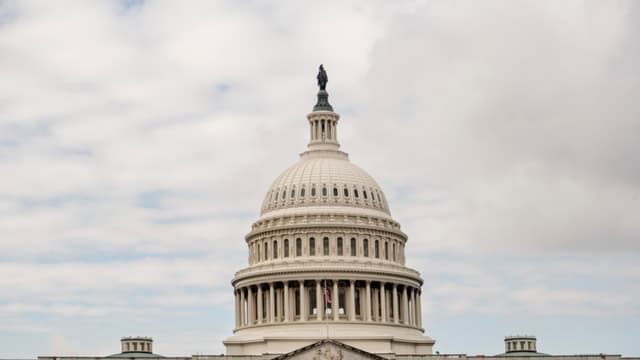 Qué se debe saber sobre el proyecto de ley para la reapertura del gobierno en EE. UU.