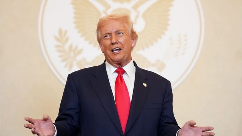 Trump propone pagar dividendos de 2000 dólares por los aranceles: 4 cosas que hay que saber