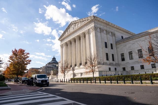 Corte Suprema de EE. UU. acepta decidir si votos por correo deben llegar antes del día de elecciones