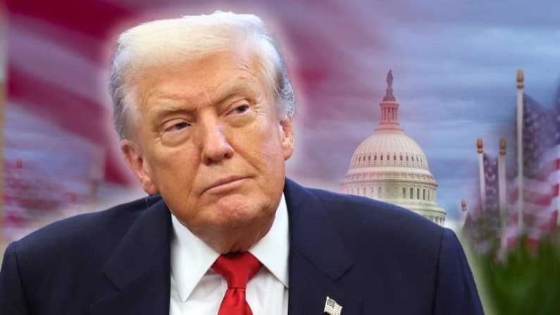 "Vamos a reabrir nuestro país": Trump apoya acuerdo del Senado para poner fin al cierre de gobierno
