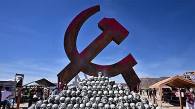 ¿Es necesaria una semana anticomunista en EE. UU.?