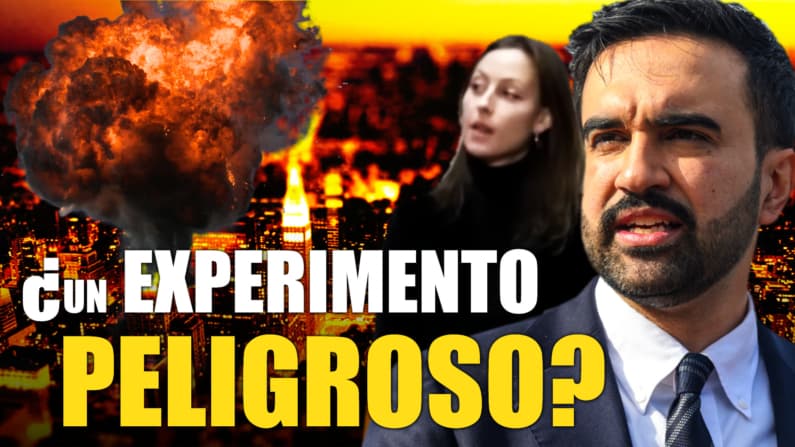 ¿Adiós a los policías en Nueva York?: El plan radical de Mamdani para millones