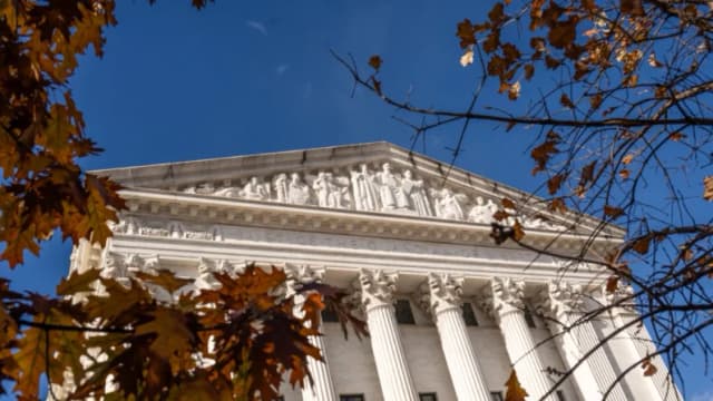 Corte Suprema de EE. UU. parece simpatizar con centros provida que impugnan medida de New Jersey