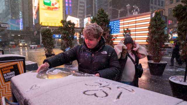 (Fotografía de archivo. EFE/ Angel Colmenares)