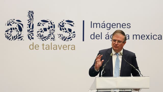 Ebrard afirma que Canadá sigue en la mesa del T-MEC pese a diferencias con EE. UU.